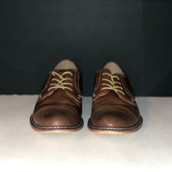 Apt 9 Men's Dress Shoes - Picture 2 of 3